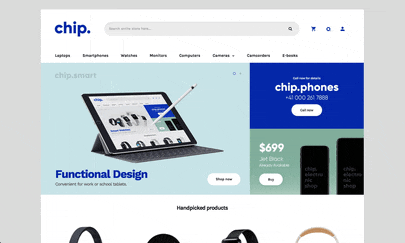 Modal Style Popup Demo